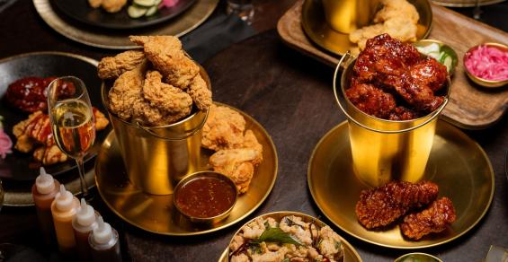 P.F. Chang’s adds fried chicken to the menu for the first time ever